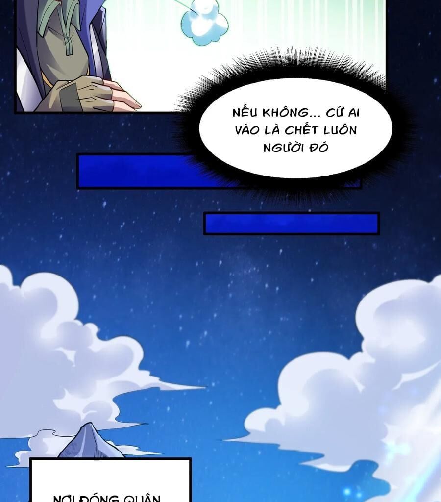 đọc truyện Nguyên Long Chương 133 ảnh 30 tại Thiên Thai Truyện