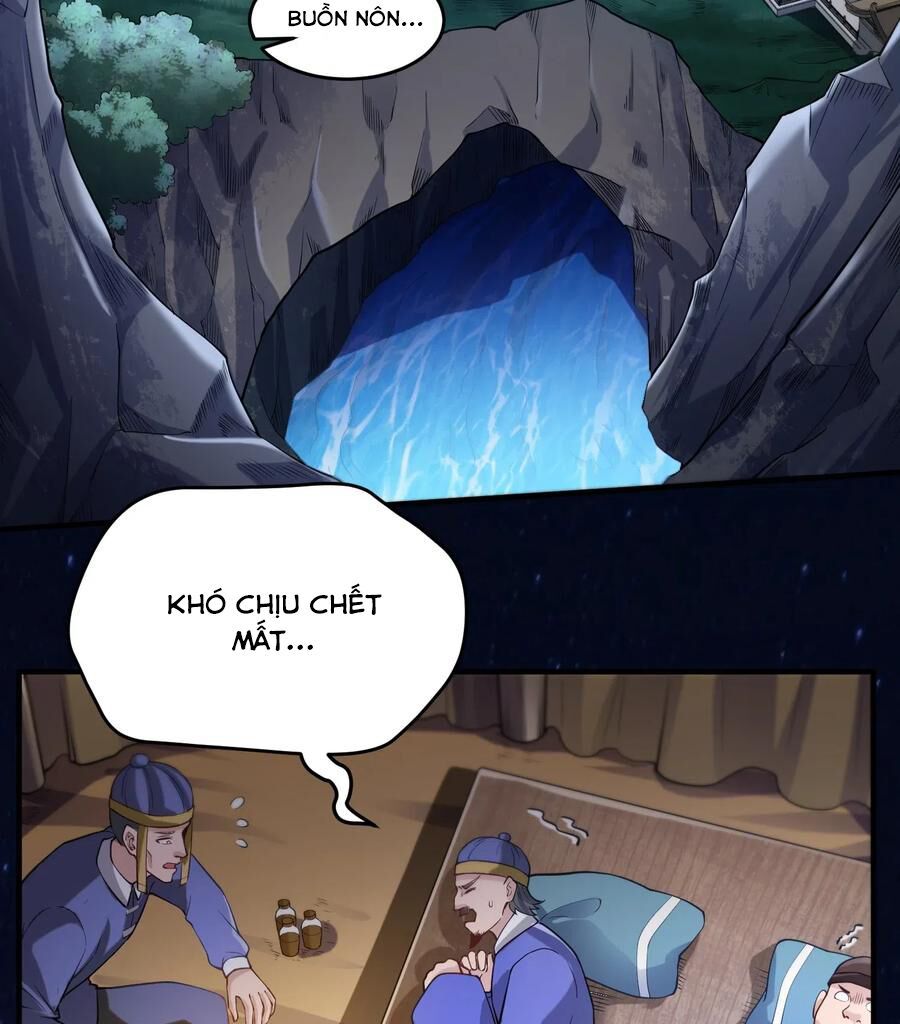 đọc truyện Nguyên Long Chương 133 ảnh 32 tại Thiên Thai Truyện