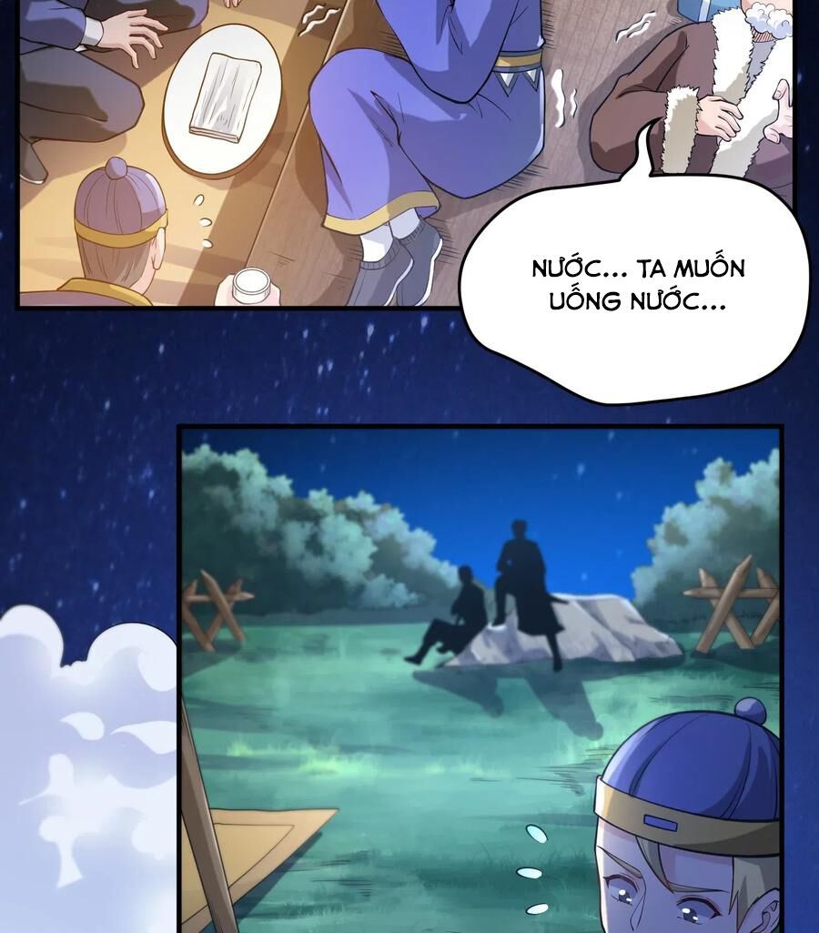 đọc truyện Nguyên Long Chương 133 ảnh 33 tại Thiên Thai Truyện