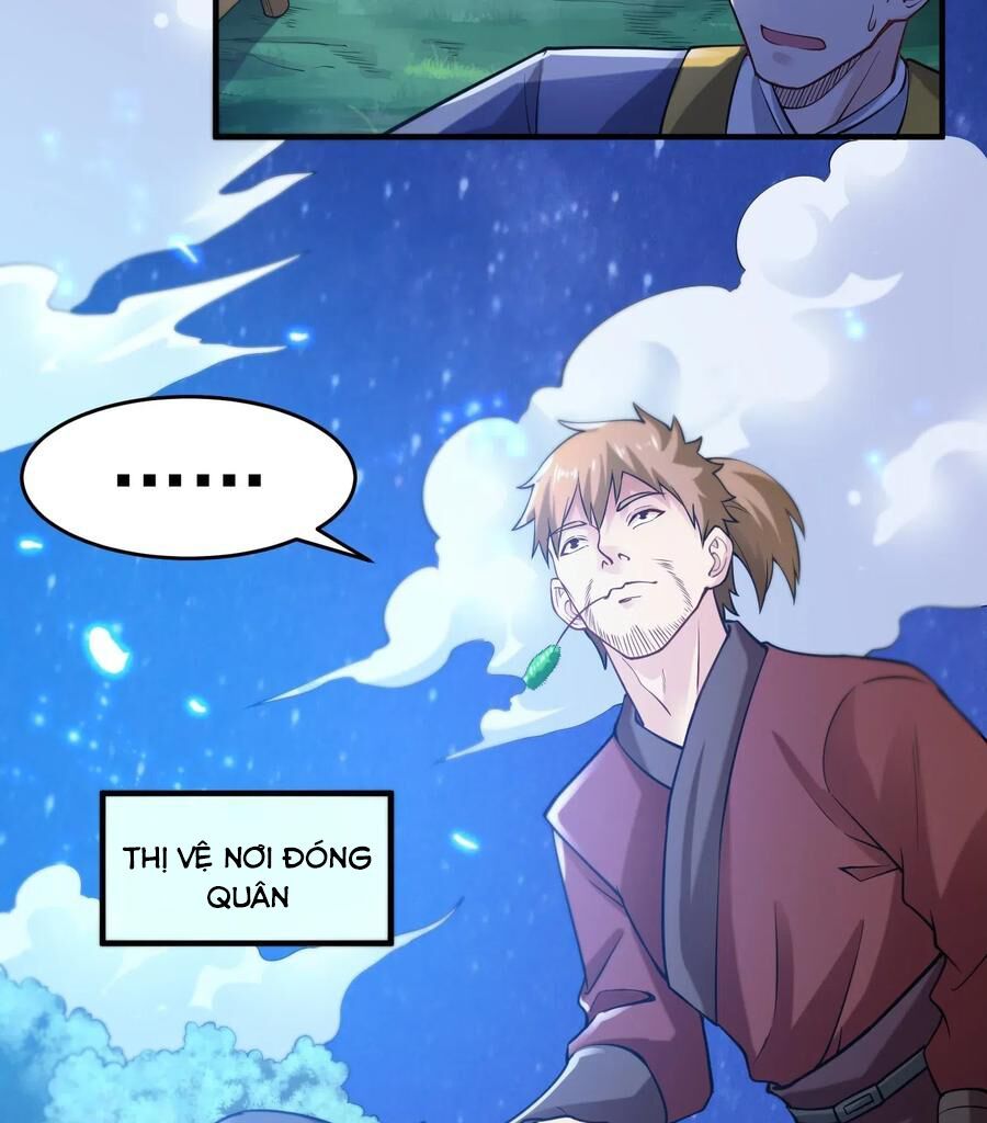 đọc truyện Nguyên Long Chương 133 ảnh 34 tại Thiên Thai Truyện