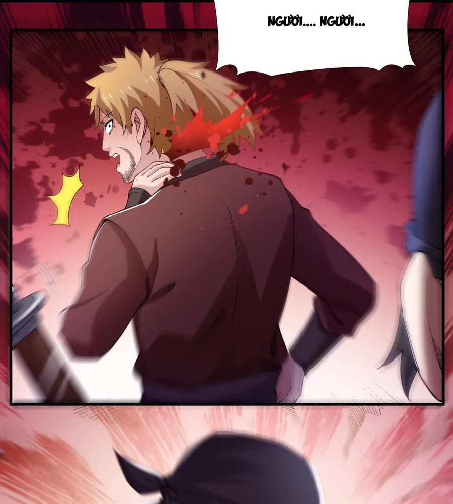 đọc truyện Nguyên Long Chương 133 ảnh 40 tại Thiên Thai Truyện