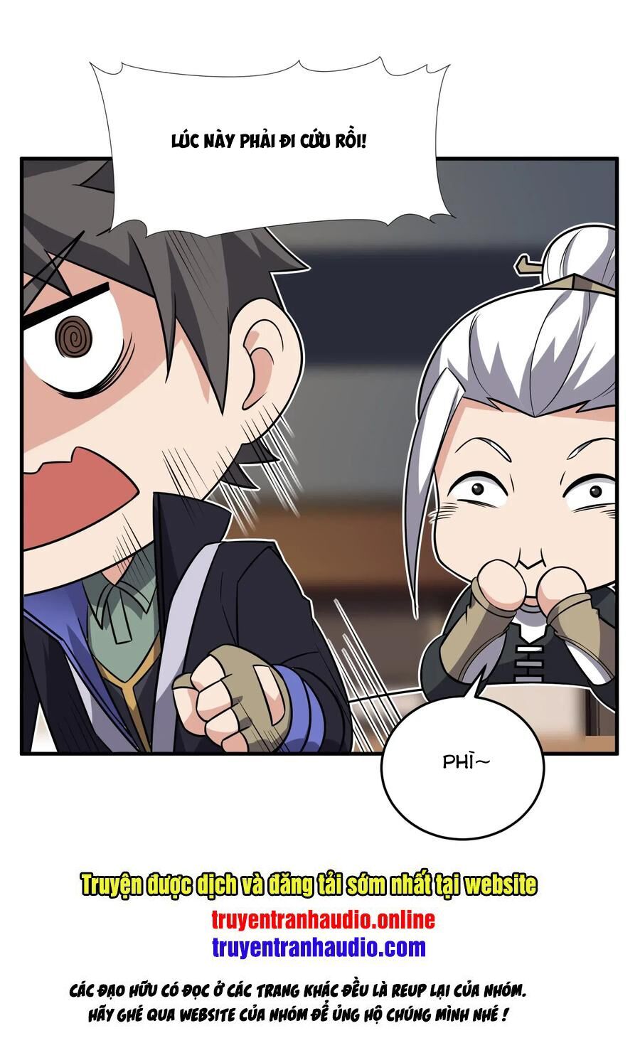 đọc truyện Nguyên Long Chương 133 ảnh 46 tại Thiên Thai Truyện