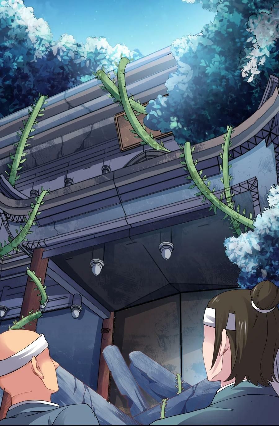 đọc truyện Nguyên Long Chương 133 ảnh 11 tại Thiên Thai Truyện