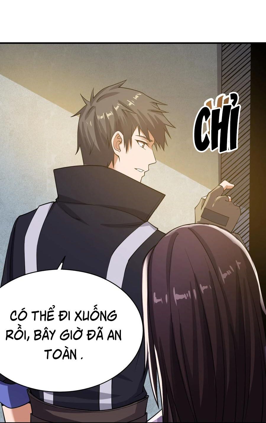 đọc truyện Nguyên Long Chương 134 ảnh 16 tại Thiên Thai Truyện