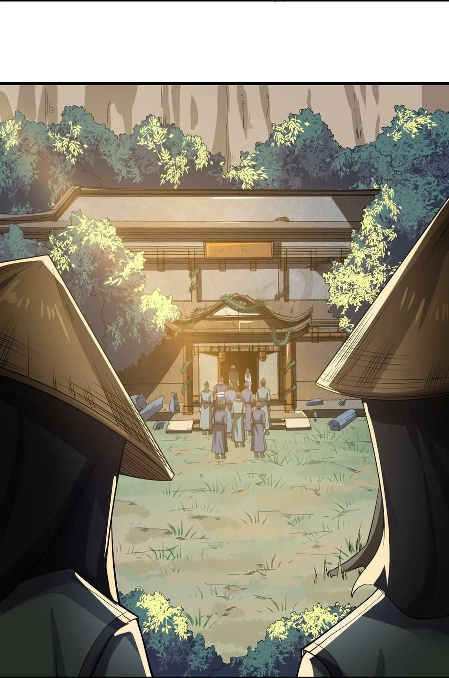 đọc truyện Nguyên Long Chương 134 ảnh 17 tại Thiên Thai Truyện