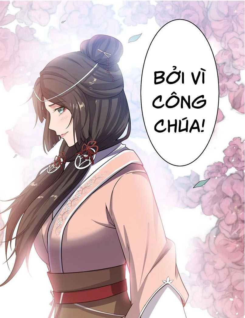 đọc truyện Nguyên Long Chương 134 ảnh 22 tại Thiên Thai Truyện