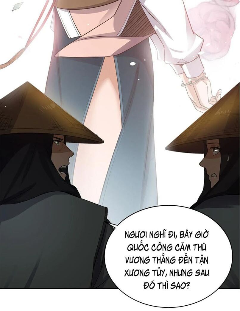 đọc truyện Nguyên Long Chương 134 ảnh 23 tại Thiên Thai Truyện