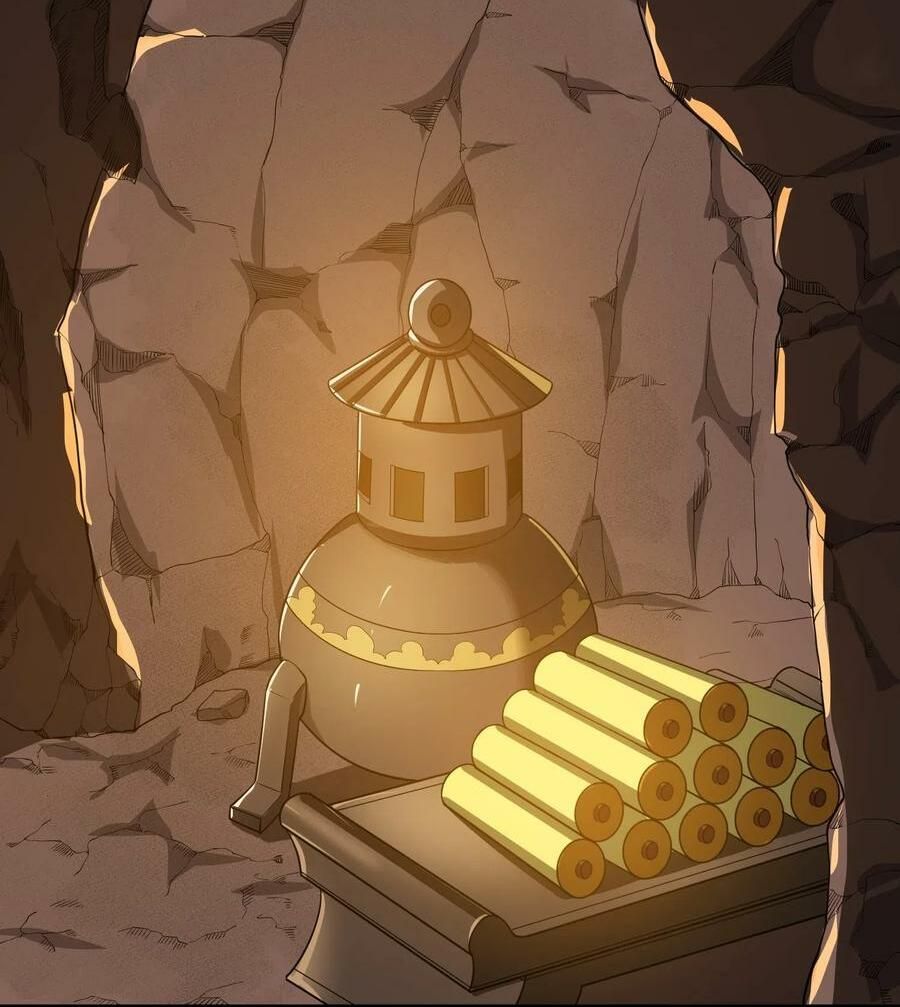 đọc truyện Nguyên Long Chương 134 ảnh 33 tại Thiên Thai Truyện