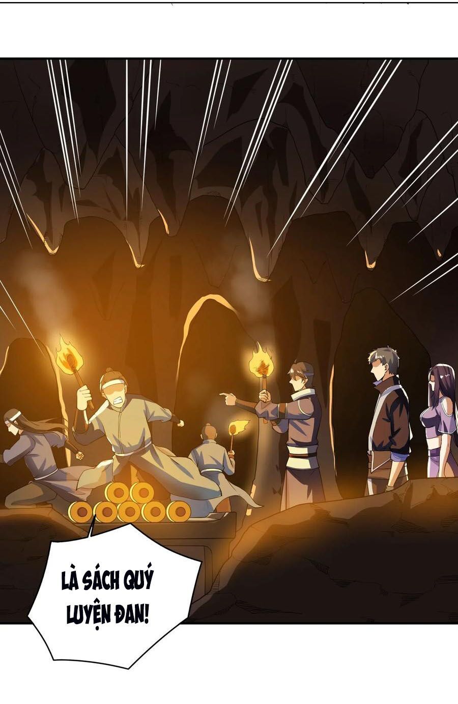 đọc truyện Nguyên Long Chương 134 ảnh 35 tại Thiên Thai Truyện