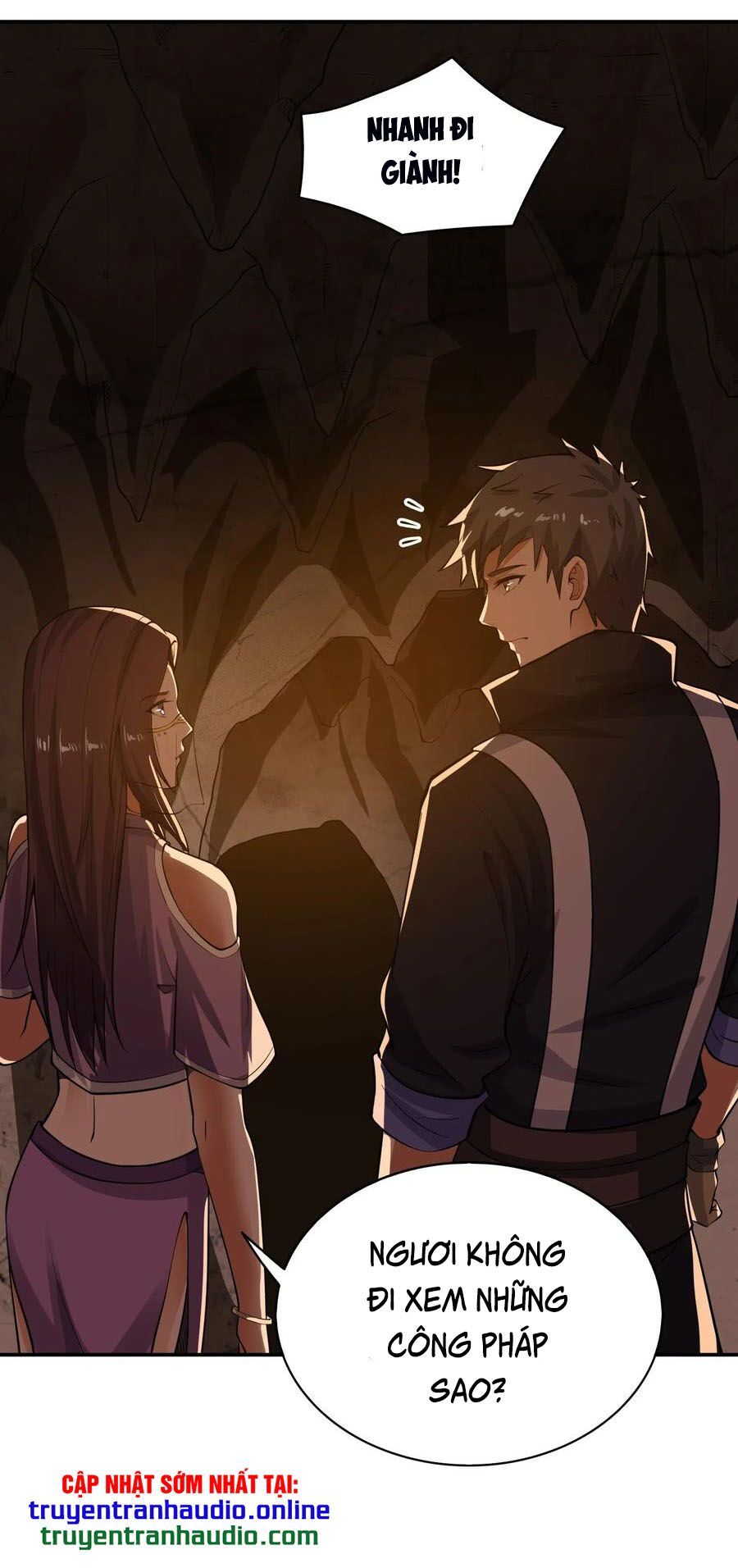 đọc truyện Nguyên Long Chương 134 ảnh 36 tại Thiên Thai Truyện