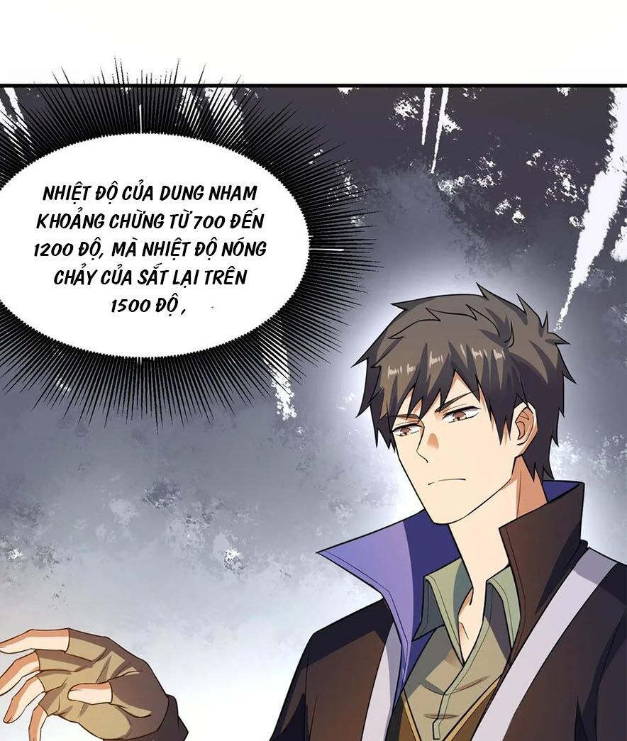 đọc truyện Nguyên Long Chương 134 ảnh 43 tại Thiên Thai Truyện