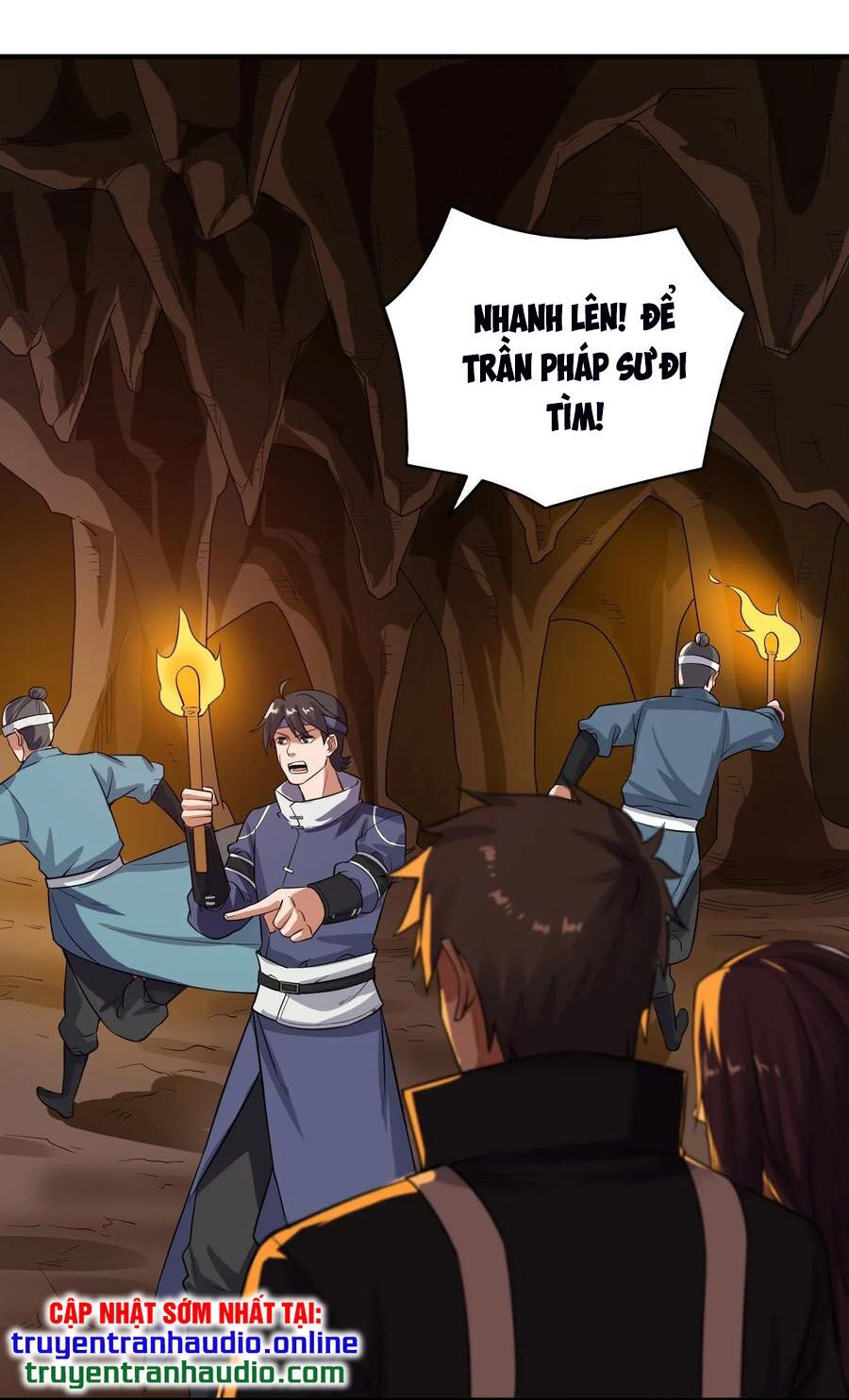 đọc truyện Nguyên Long Chương 134 ảnh 49 tại Thiên Thai Truyện