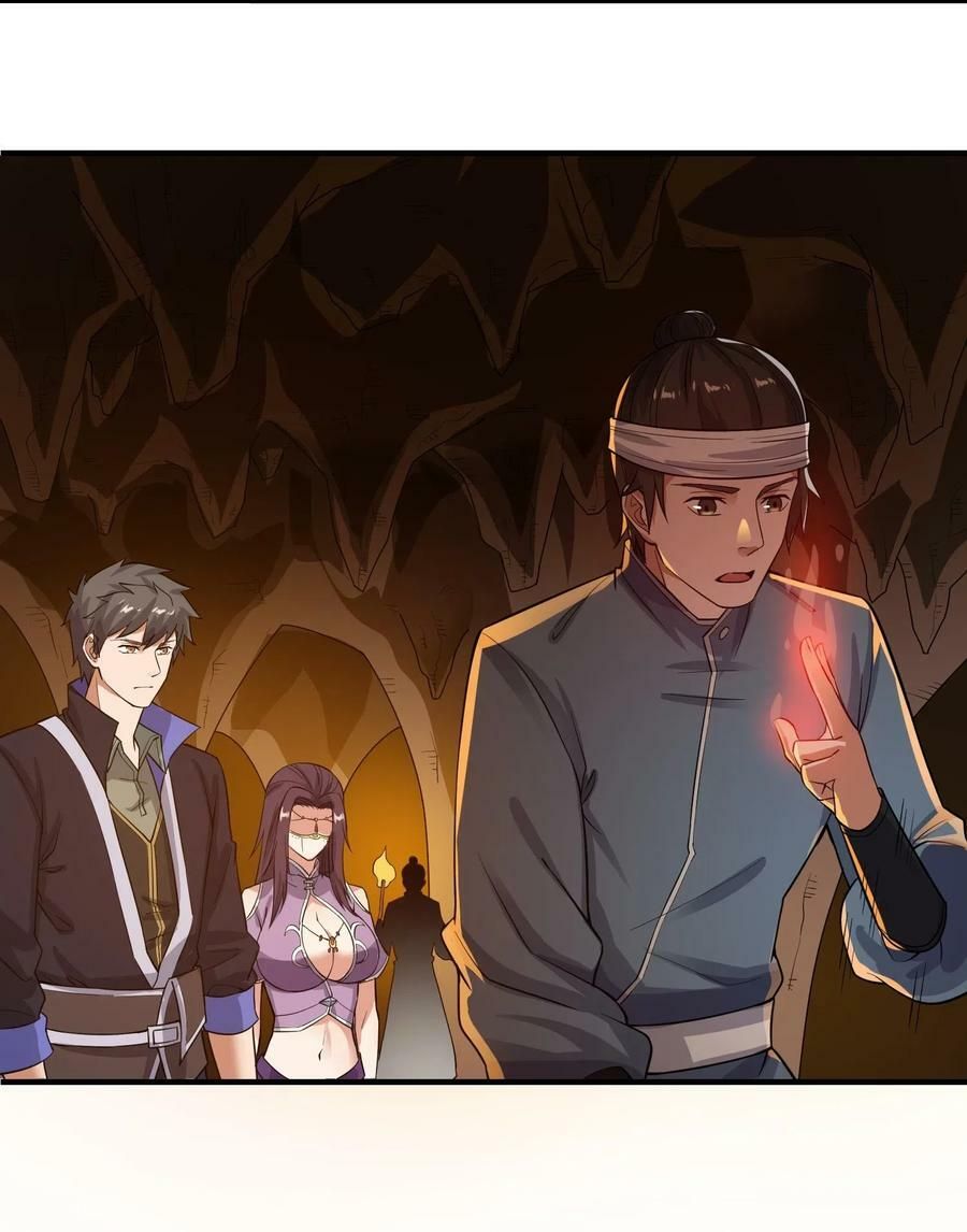 đọc truyện Nguyên Long Chương 134 ảnh 50 tại Thiên Thai Truyện