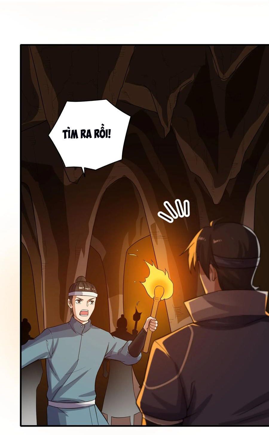 đọc truyện Nguyên Long Chương 134 ảnh 51 tại Thiên Thai Truyện