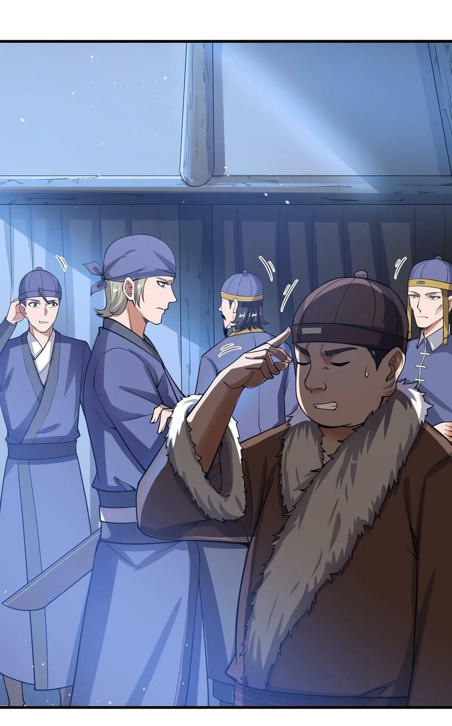 đọc truyện Nguyên Long Chương 134 ảnh 7 tại Thiên Thai Truyện