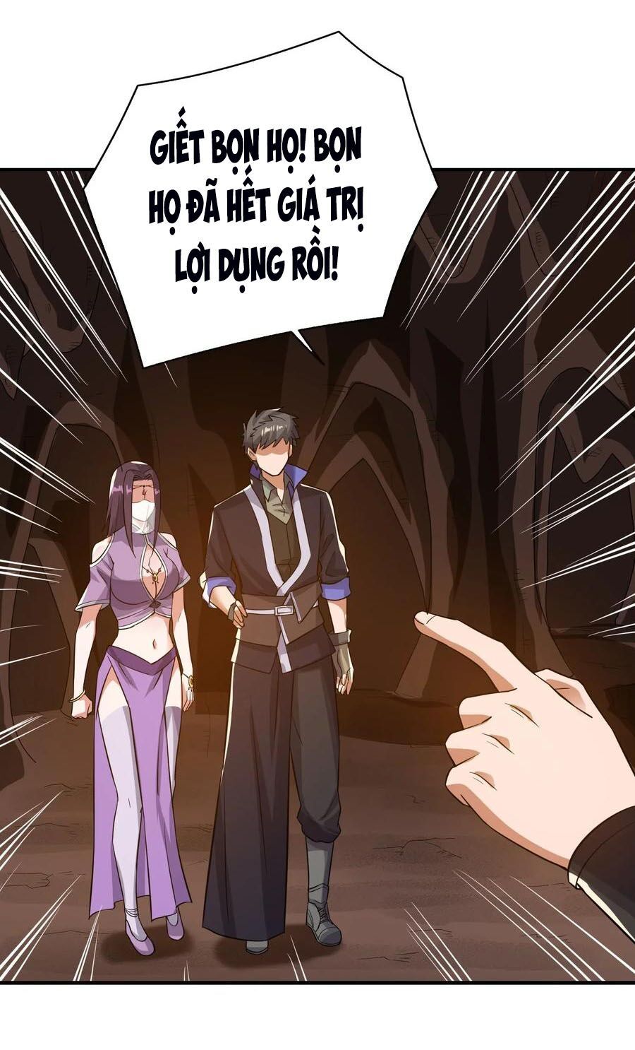 đọc truyện Nguyên Long Chương 134 ảnh 54 tại Thiên Thai Truyện