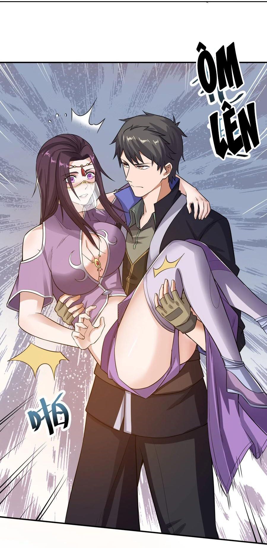 đọc truyện Nguyên Long Chương 134 ảnh 57 tại Thiên Thai Truyện