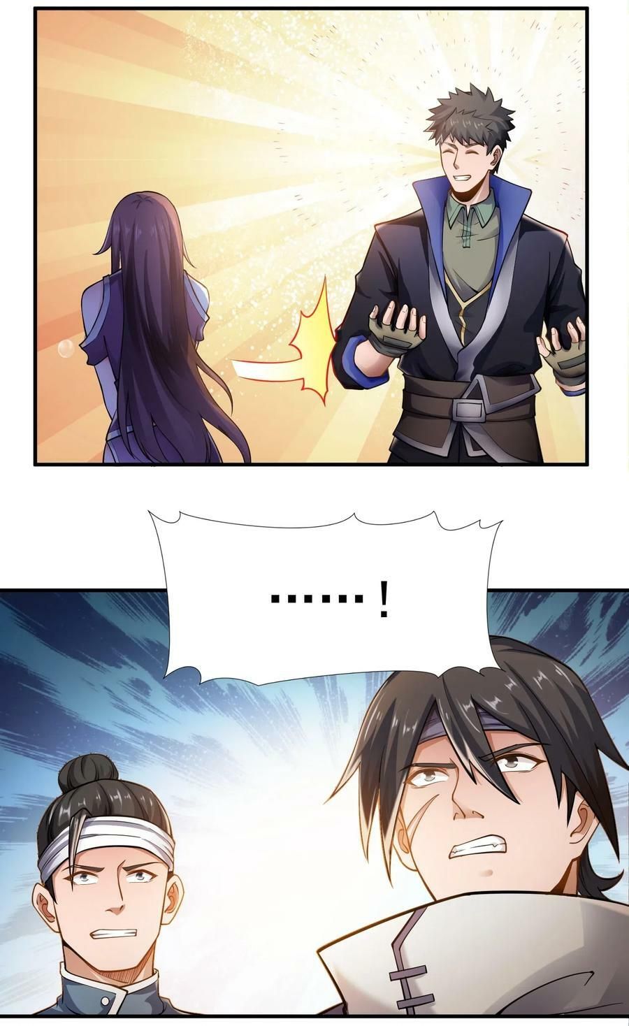 đọc truyện Nguyên Long Chương 135 ảnh 12 tại Thiên Thai Truyện