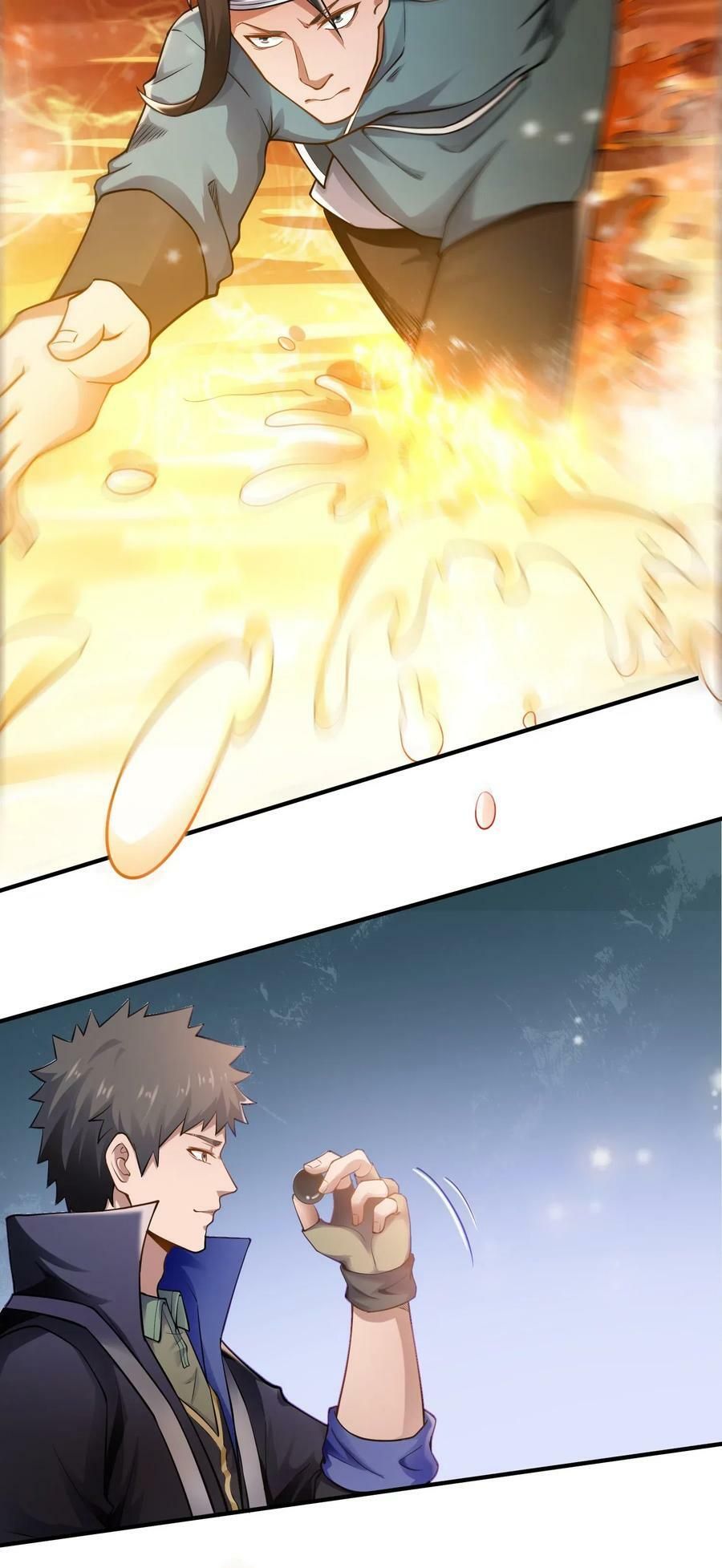 đọc truyện Nguyên Long Chương 135 ảnh 15 tại Thiên Thai Truyện