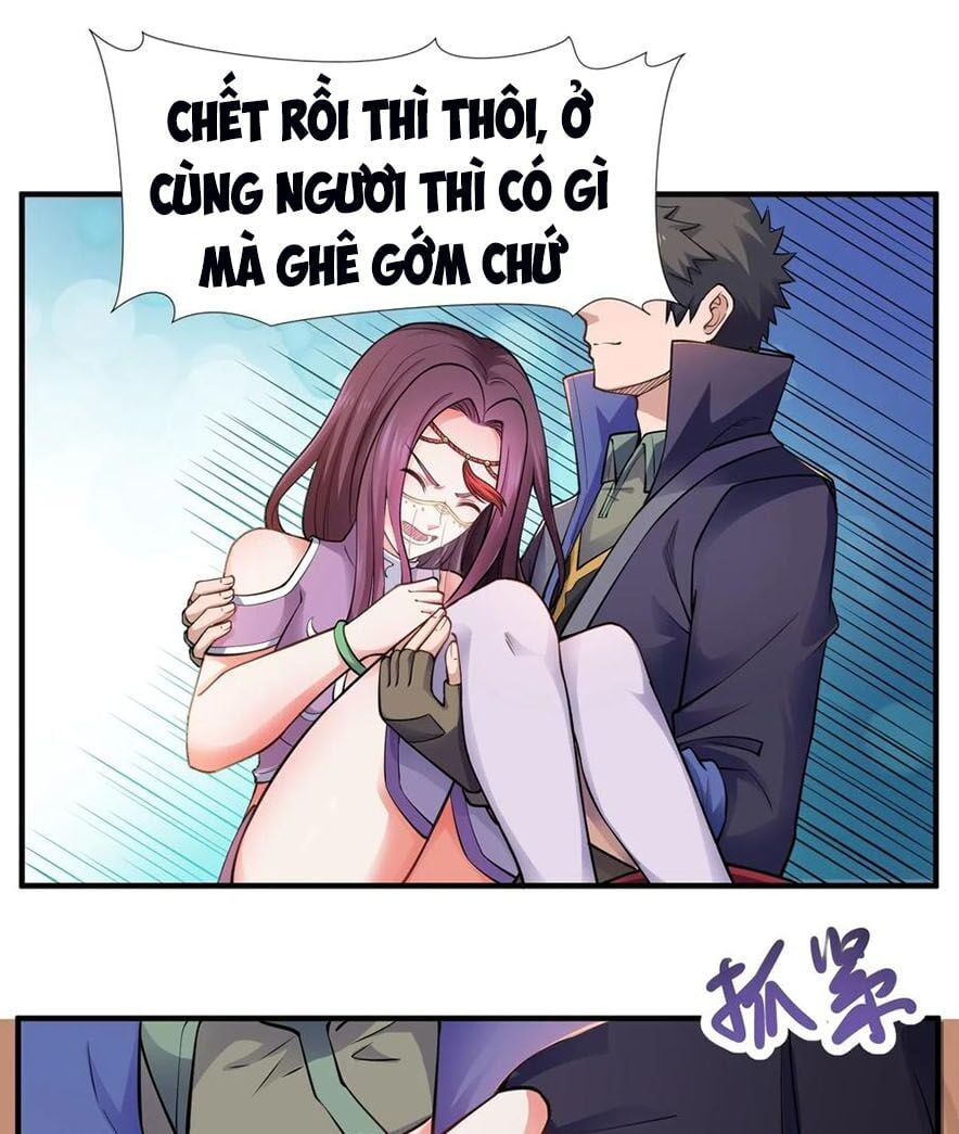 đọc truyện Nguyên Long Chương 135 ảnh 4 tại Thiên Thai Truyện