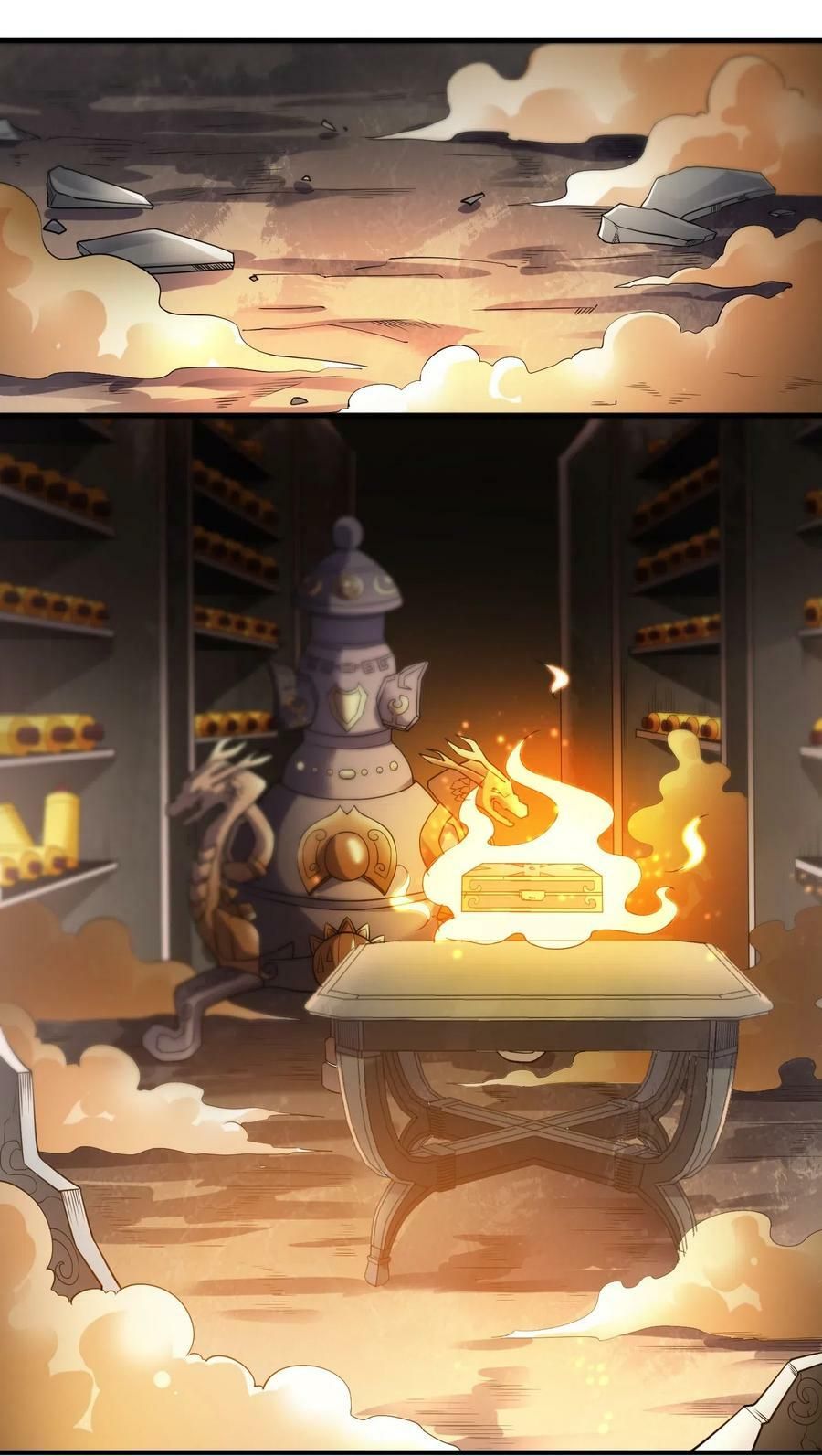 đọc truyện Nguyên Long Chương 135 ảnh 24 tại Thiên Thai Truyện