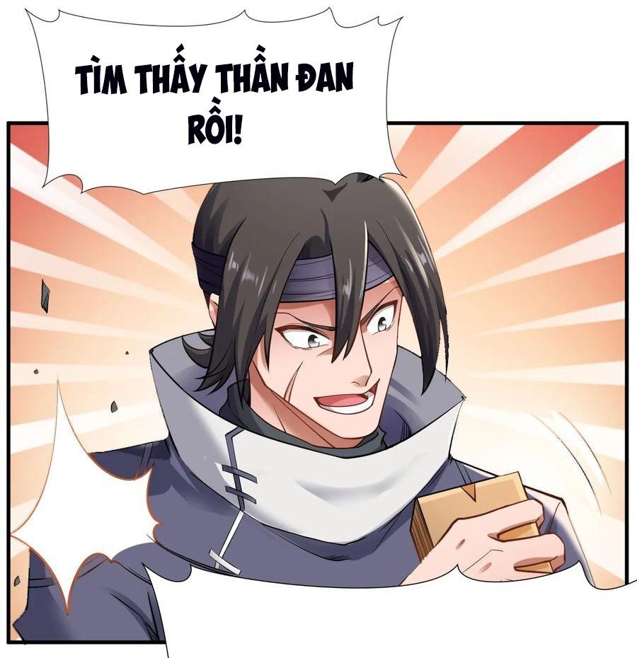 đọc truyện Nguyên Long Chương 135 ảnh 25 tại Thiên Thai Truyện