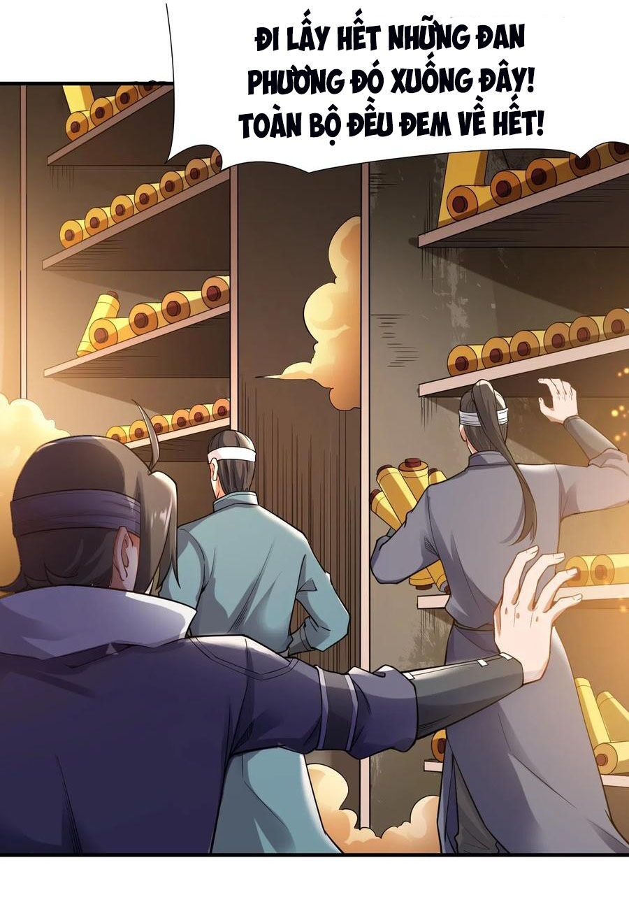 đọc truyện Nguyên Long Chương 135 ảnh 26 tại Thiên Thai Truyện