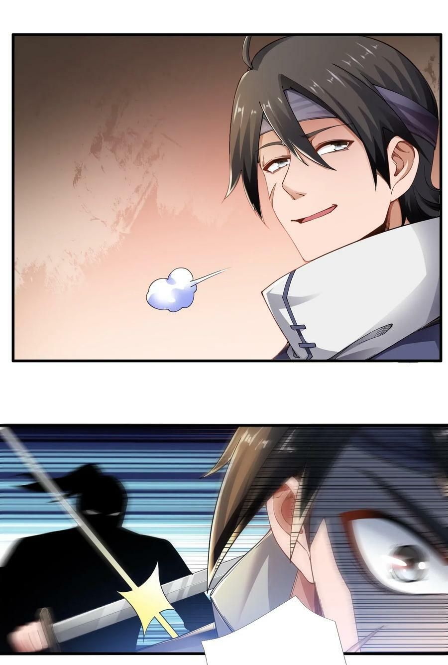 đọc truyện Nguyên Long Chương 135 ảnh 27 tại Thiên Thai Truyện