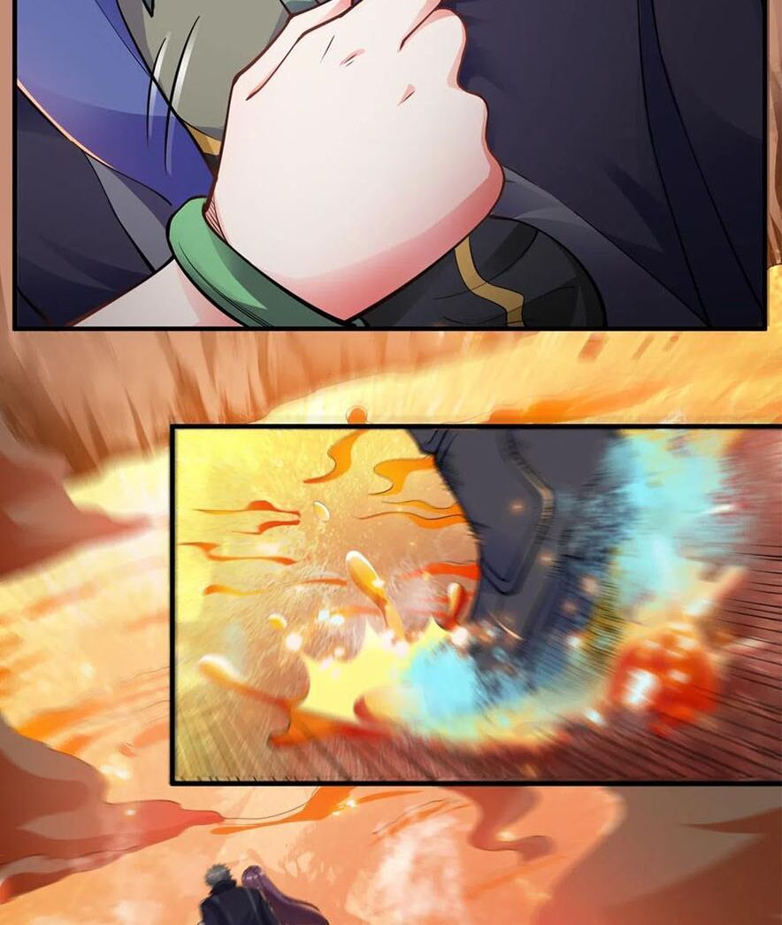 đọc truyện Nguyên Long Chương 135 ảnh 5 tại Thiên Thai Truyện