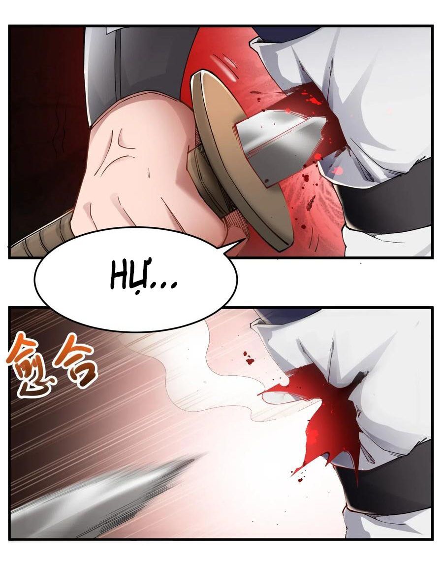 đọc truyện Nguyên Long Chương 135 ảnh 32 tại Thiên Thai Truyện