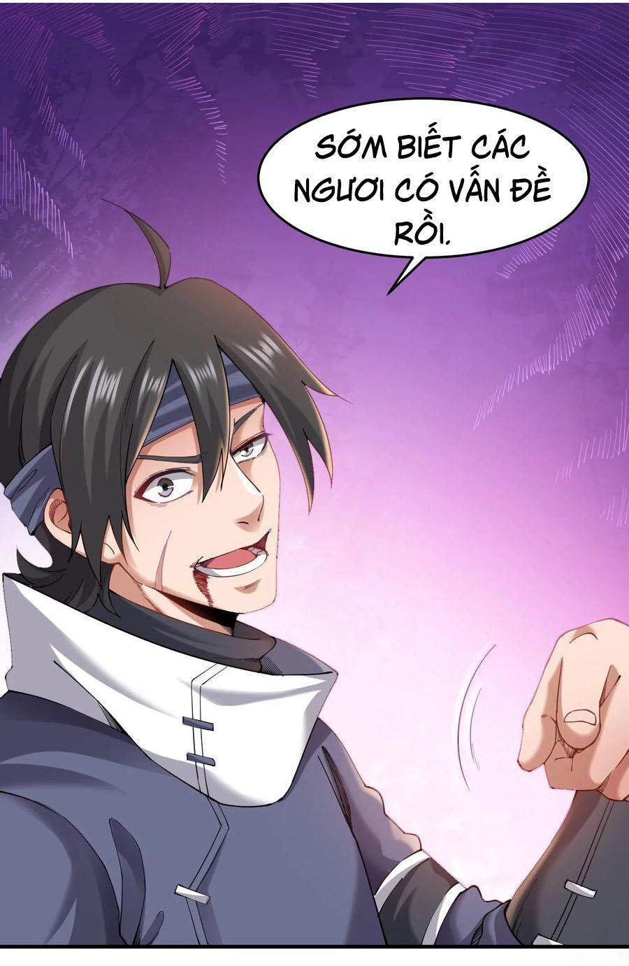 đọc truyện Nguyên Long Chương 135 ảnh 33 tại Thiên Thai Truyện