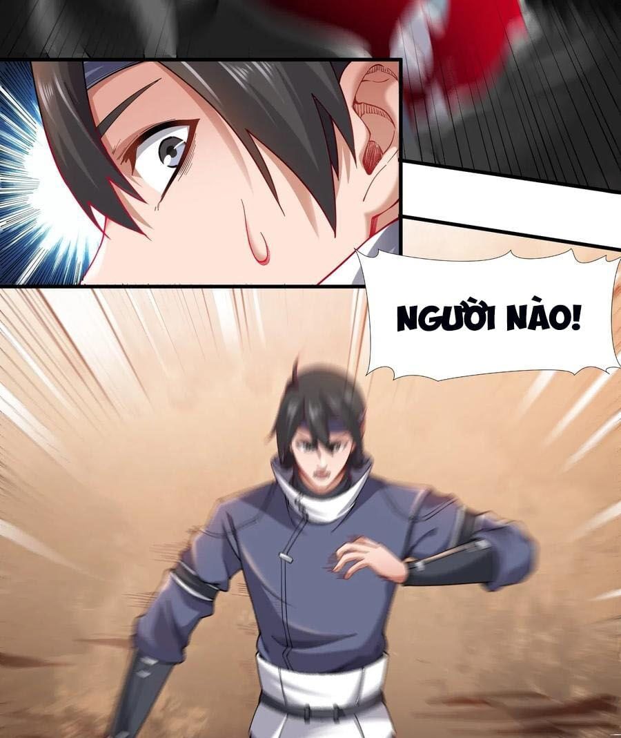 đọc truyện Nguyên Long Chương 135 ảnh 38 tại Thiên Thai Truyện