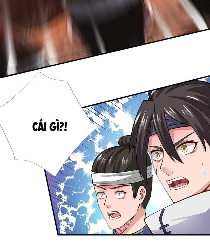 đọc truyện Nguyên Long Chương 135 ảnh 7 tại Thiên Thai Truyện