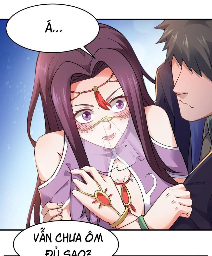 đọc truyện Nguyên Long Chương 135 ảnh 9 tại Thiên Thai Truyện