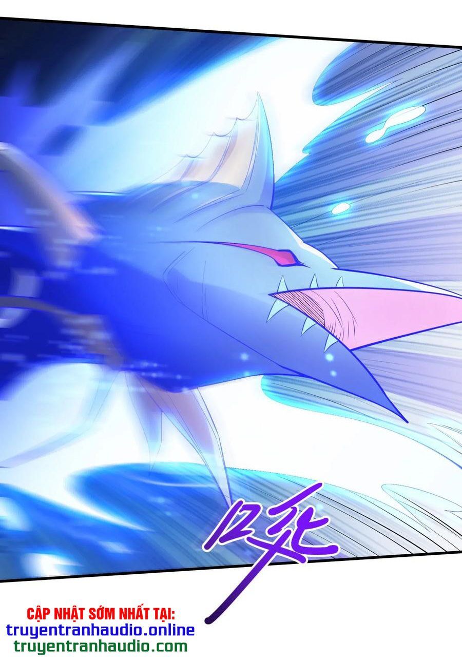 đọc truyện Nguyên Long Chương 136 ảnh 12 tại Thiên Thai Truyện