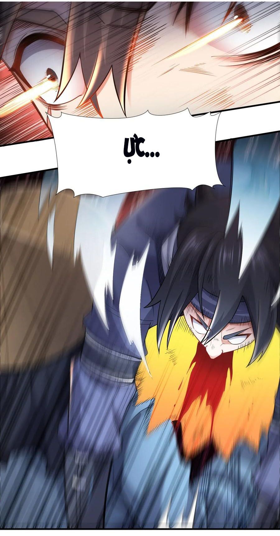 đọc truyện Nguyên Long Chương 136 ảnh 14 tại Thiên Thai Truyện