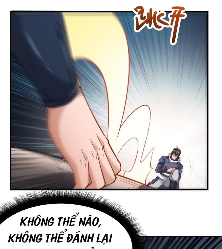 đọc truyện Nguyên Long Chương 136 ảnh 15 tại Thiên Thai Truyện