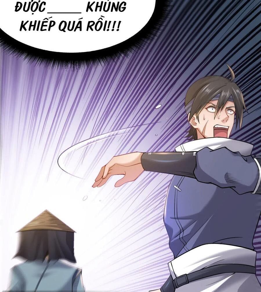 đọc truyện Nguyên Long Chương 136 ảnh 16 tại Thiên Thai Truyện