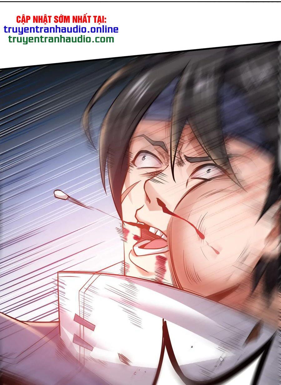 đọc truyện Nguyên Long Chương 136 ảnh 19 tại Thiên Thai Truyện