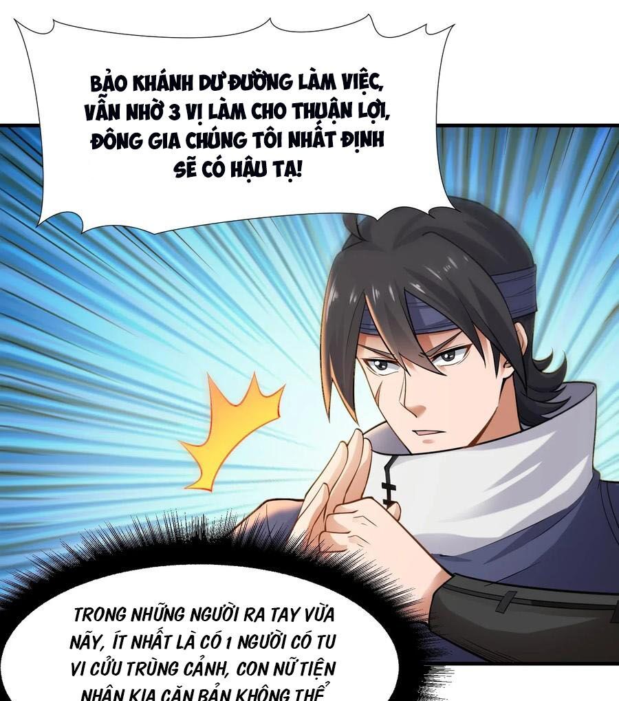 đọc truyện Nguyên Long Chương 136 ảnh 4 tại Thiên Thai Truyện