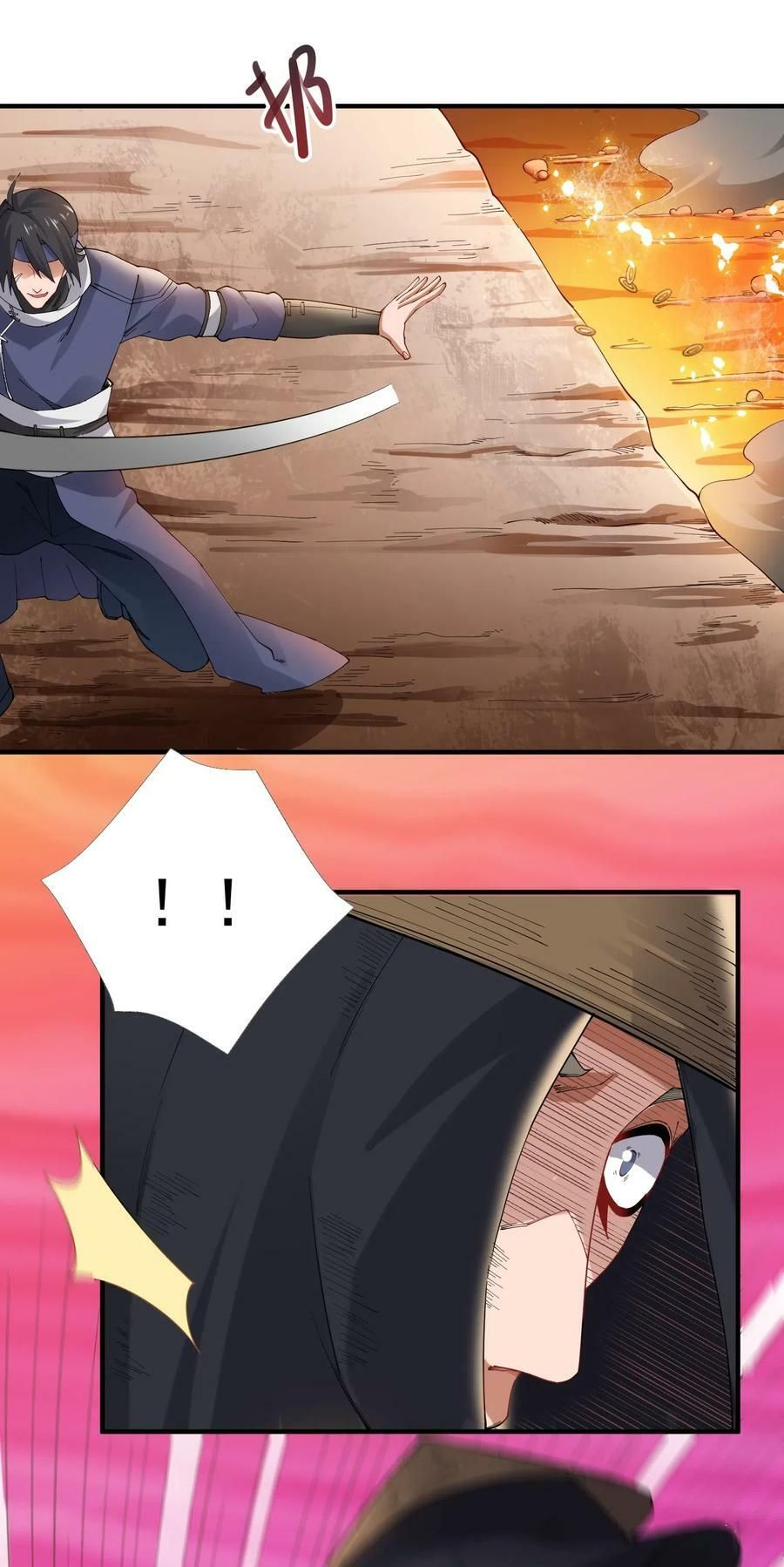 đọc truyện Nguyên Long Chương 136 ảnh 24 tại Thiên Thai Truyện