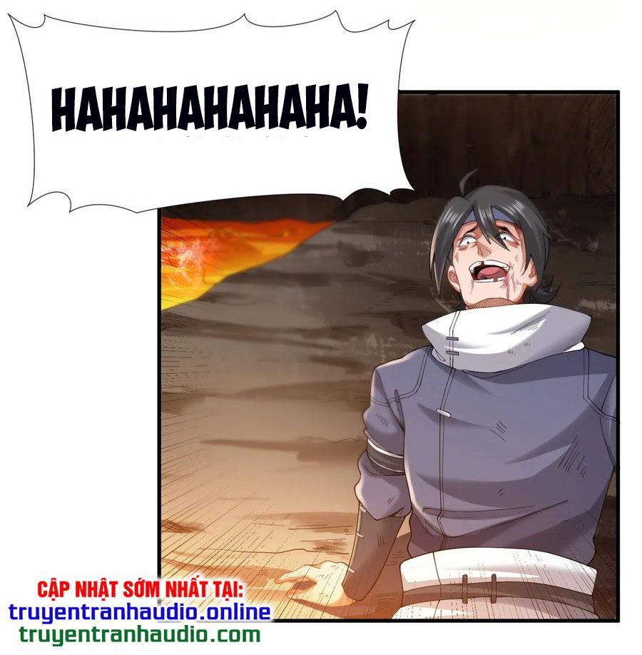 đọc truyện Nguyên Long Chương 136 ảnh 27 tại Thiên Thai Truyện