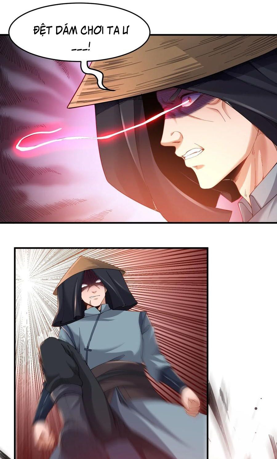 đọc truyện Nguyên Long Chương 136 ảnh 28 tại Thiên Thai Truyện