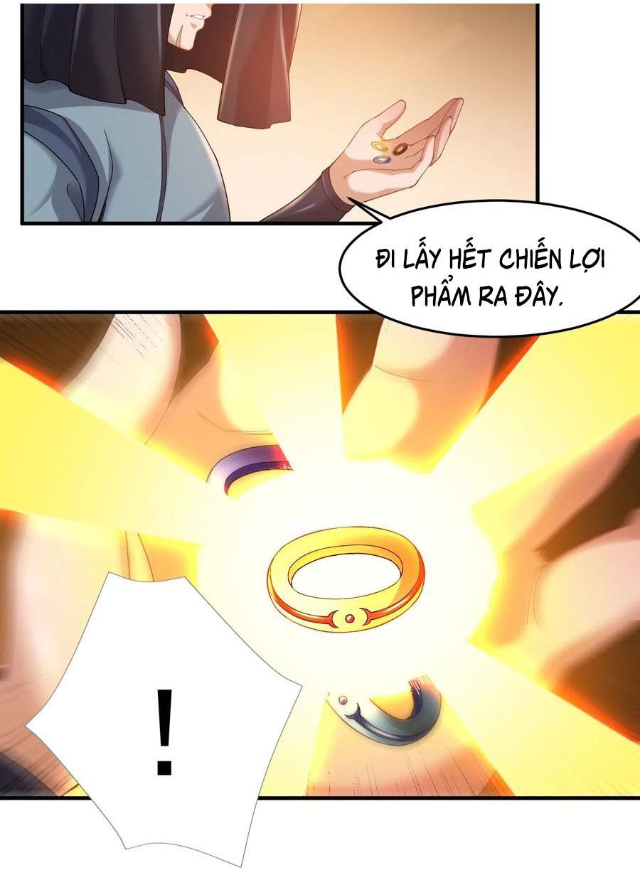 đọc truyện Nguyên Long Chương 136 ảnh 31 tại Thiên Thai Truyện