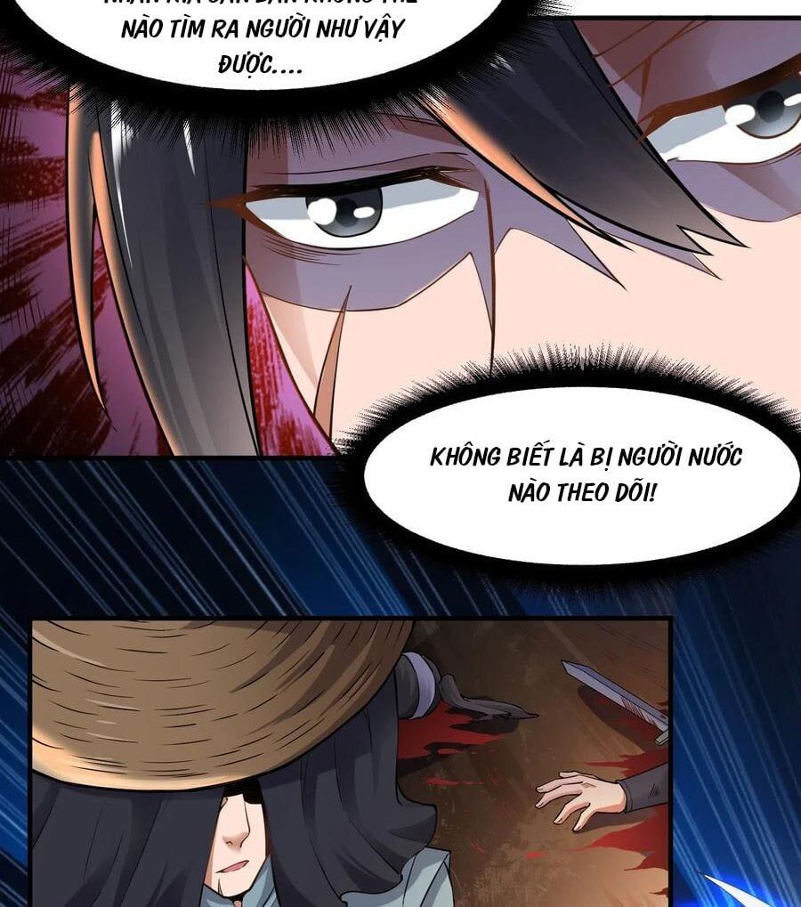 đọc truyện Nguyên Long Chương 136 ảnh 5 tại Thiên Thai Truyện