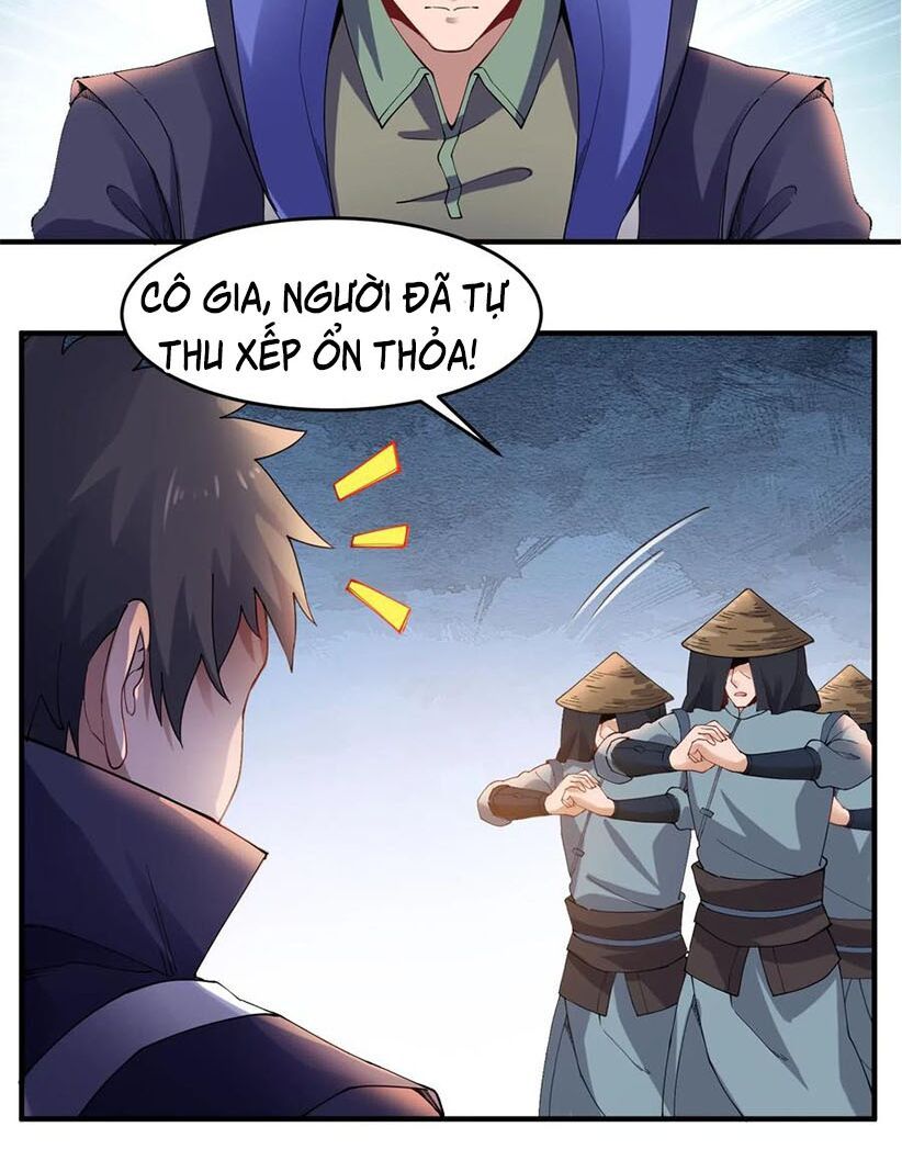 đọc truyện Nguyên Long Chương 136 ảnh 34 tại Thiên Thai Truyện