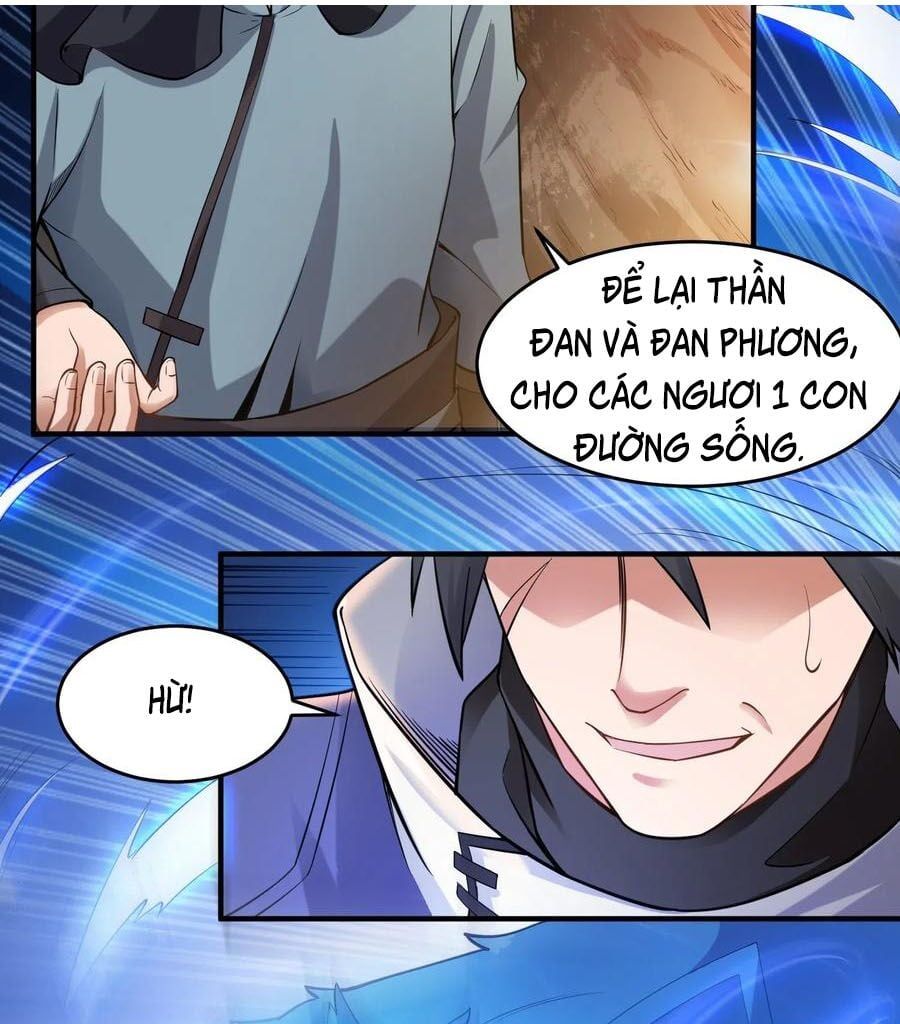 đọc truyện Nguyên Long Chương 136 ảnh 6 tại Thiên Thai Truyện