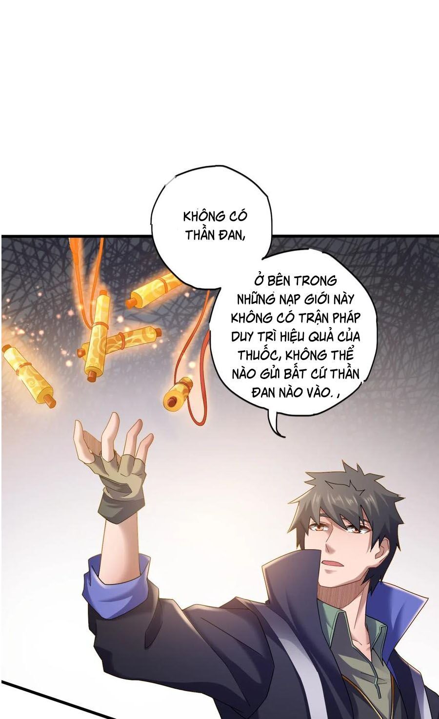 đọc truyện Nguyên Long Chương 137 ảnh 12 tại Thiên Thai Truyện