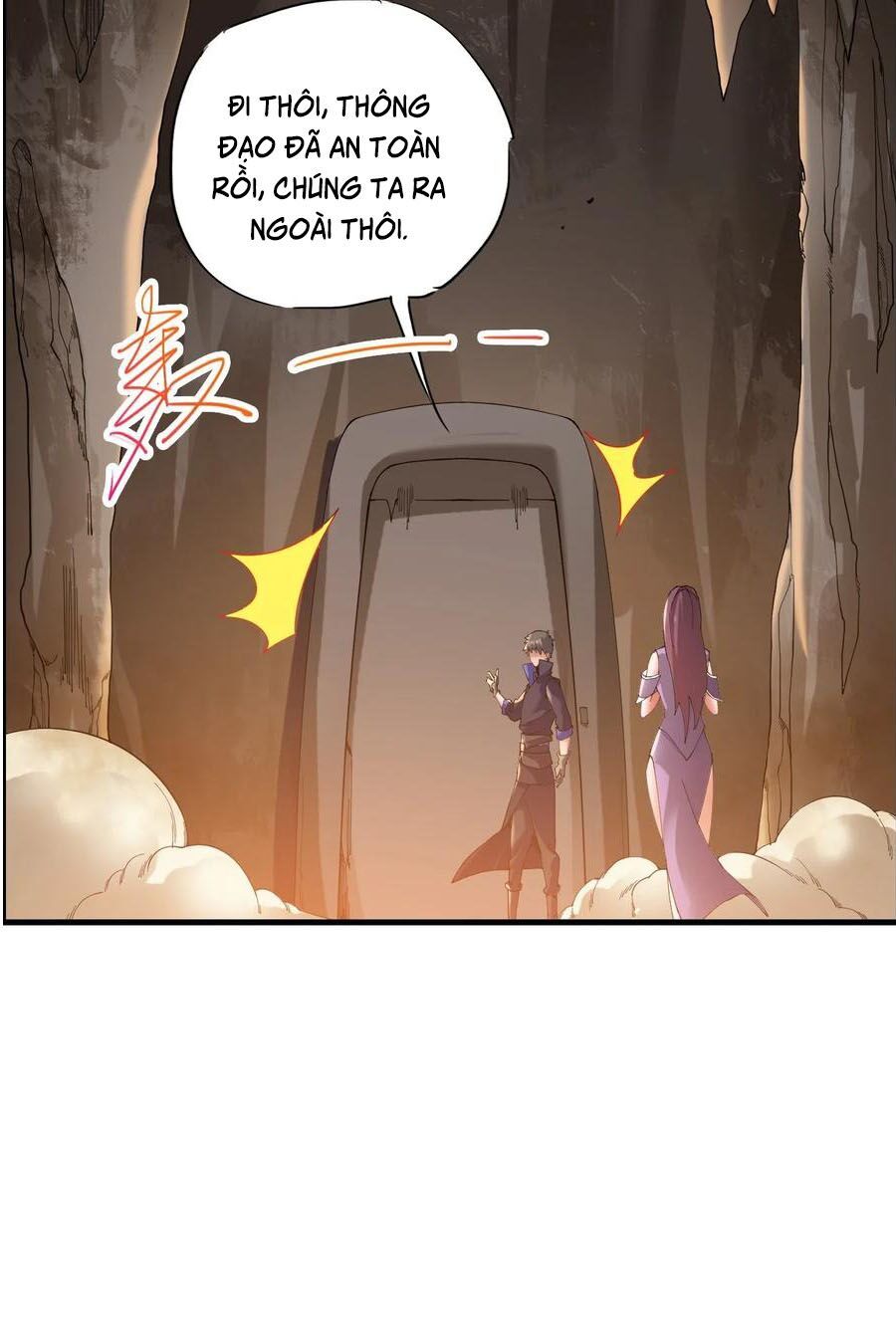 đọc truyện Nguyên Long Chương 137 ảnh 26 tại Thiên Thai Truyện