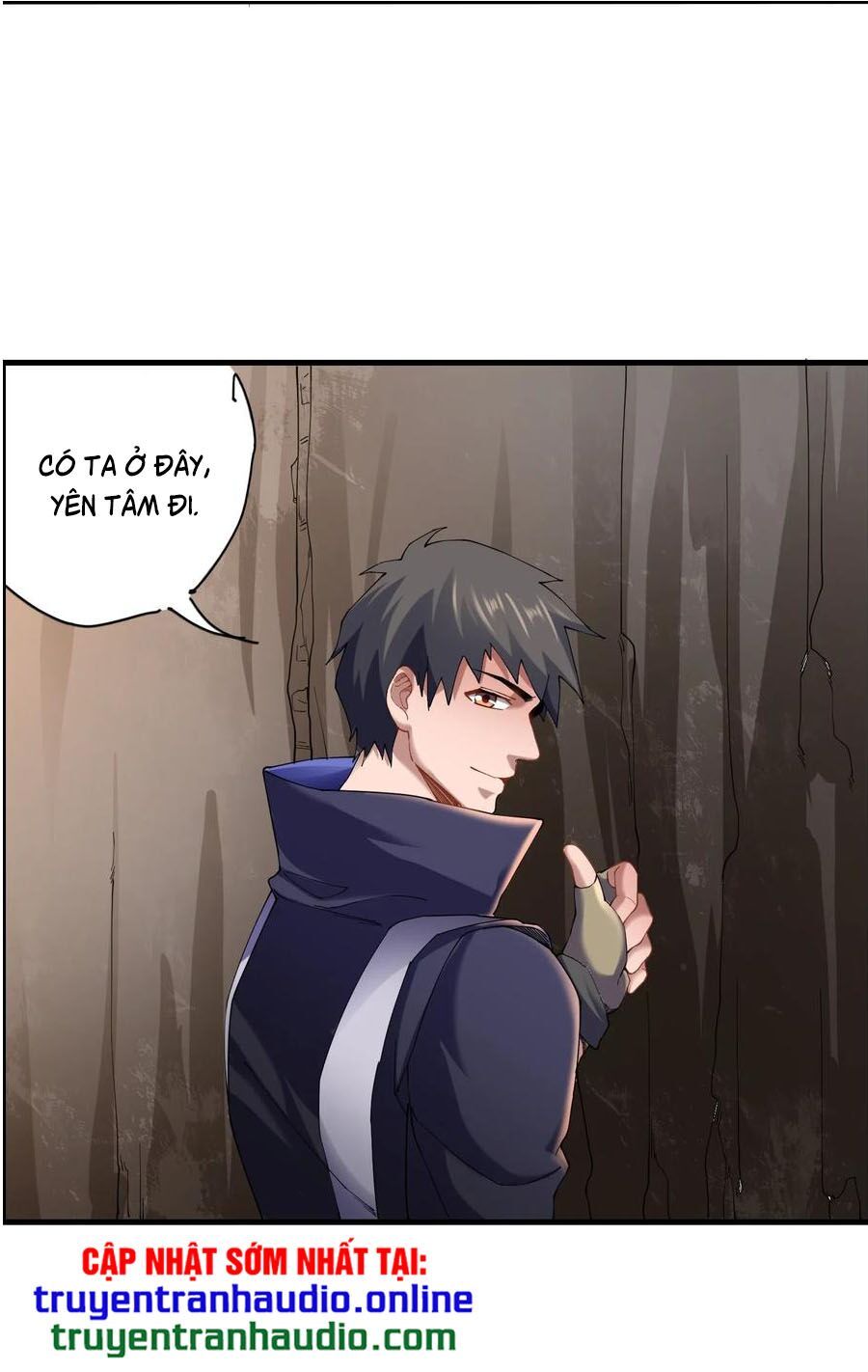 đọc truyện Nguyên Long Chương 137 ảnh 39 tại Thiên Thai Truyện